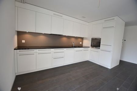 2.5 Zimmer, 61 m², 4. Stock - Photo 5