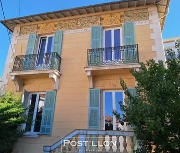 Maison de Ville NICE 146 m ² avec Jardin - Photo 2