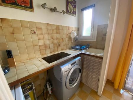 Location Appartement 1 pièce 22m² MENTON 06500 - Photo 4