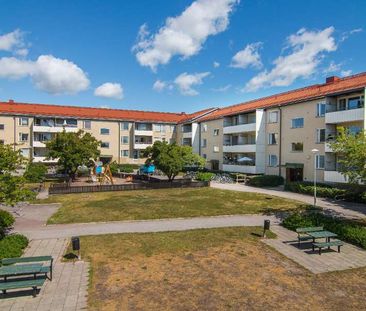 Carlavägen 51 B - Foto 1