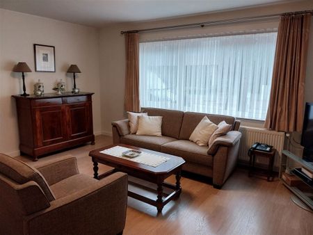 TE HUUR: Gelijkvloers appartement met 2 slaapkamers en autostaanplaats te Hasselt! - Photo 4