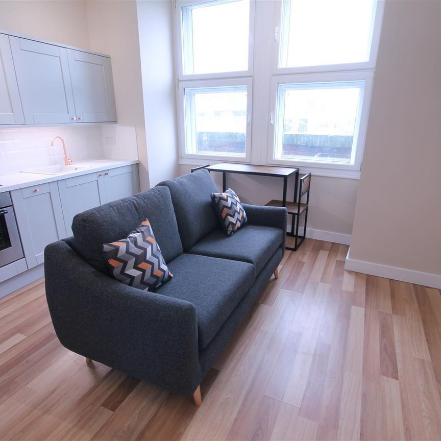 City Apartment, City Centre - Photo 1