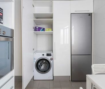 Carrer de Nicaragua, Barcelona, Catalonia 08029 - Photo 1