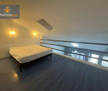 Location Maison 3 pièces 85 m2 à Marmande - Photo 6