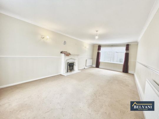 4 bedroom terraced house to rent - Photo 1
