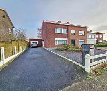 Compacte woning met tuin, 3 slaapkamers, centrale ligging! - Foto 6