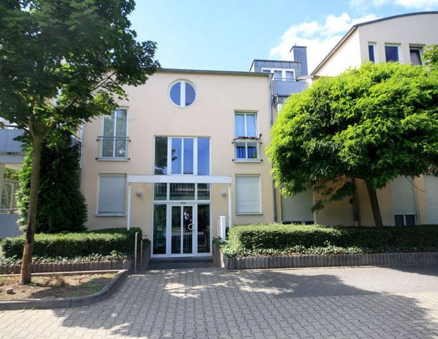 Top Lage! Pulheim! Dachgeschoss! Bildschönes 1-Zimmer-Appartement mit Balkon und Stellplatz! (LK 4919) - Photo 1