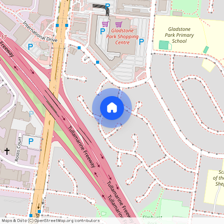 44 Woodstock Drive, VIC 3043, Gladstone Park