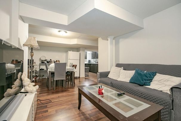 For Lease - 75 Letty Avenue Unit# Upper, Brampton, Ontario - Photo 1