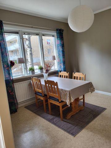 Allégatan, Östersund - Foto 2