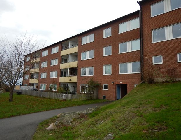 1 RoK – Dammvägen 6D, Lgh 1001, Lysekil - Photo 1