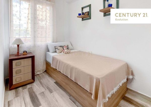 Calpe/Calp, Valencian Community