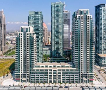 For Lease - 4085 Parkside Village Drive Unit# 1601, Mississauga, On... - Photo 5