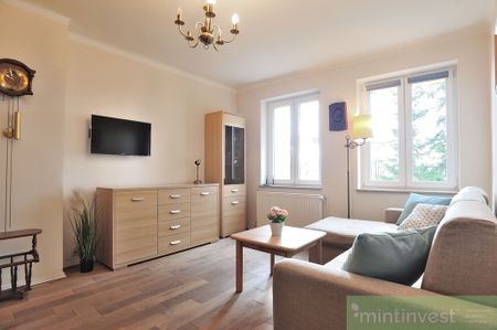 Do wynajęcia przytulna kawalerka na Grabowie - Photo 2