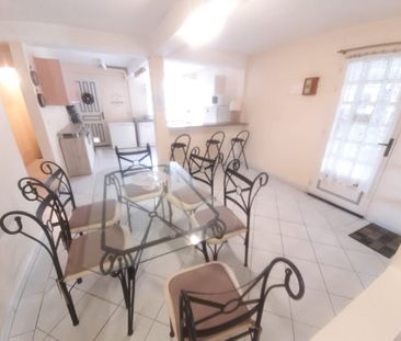 Location appartement 3 pièces, 86.33m², Fort-de-France - Photo 3