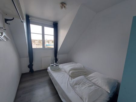 Location Appartement 3 pièces 65m² DIEPPE 76200 - Photo 2