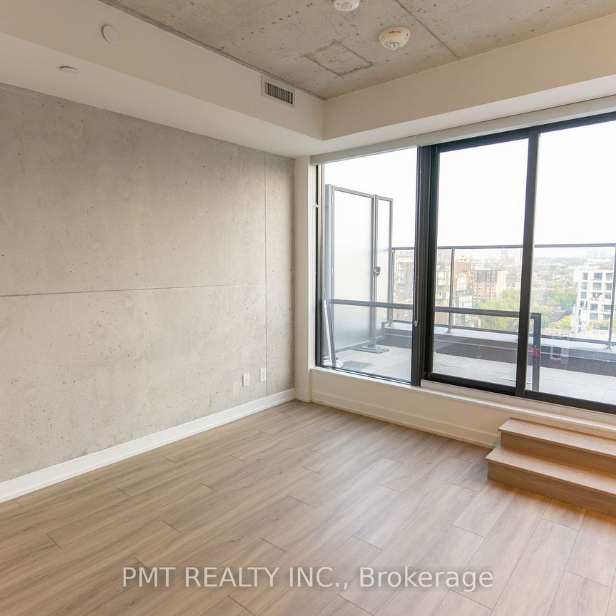 For Lease - 458 Richmond Street Unit# 1602, Toronto, Ontario - Photo 1