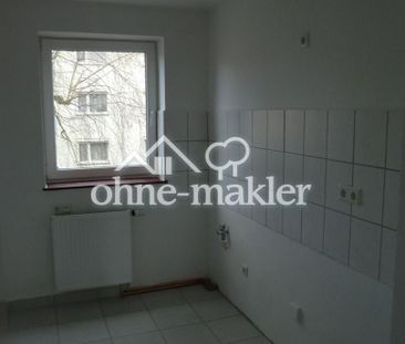 Helle 3Zimmer-Wohnung in Mühlacker KEIN BALKON - Foto 1