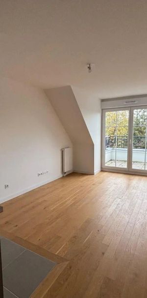 Appartement à louer 2 pièces 45.49m² - Photo 1
