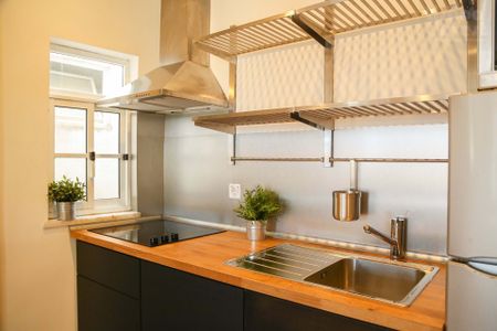 Apartamento T1 em Lisboa - Foto 3