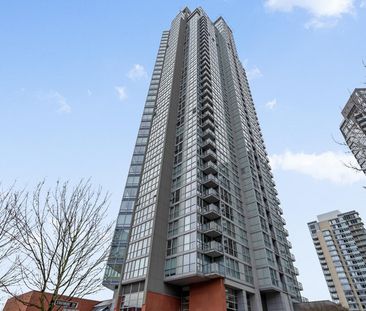 West One | 1408 Strathmore Mews, Vancouver - Photo 1