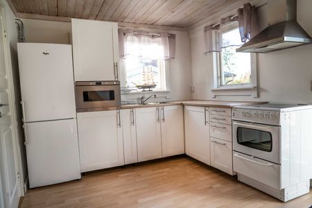 Vretvägen, Häggeby - Foto 4