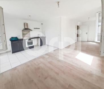 Location Appartement 1 pièce 34m² NANTEUIL LE HAUDOUIN 60440 - Photo 5