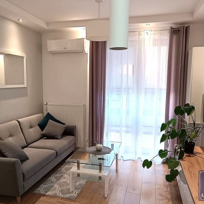 Mieszkanie 34 m2 Tarnów ul. Marynarki Wojennej - Photo 1