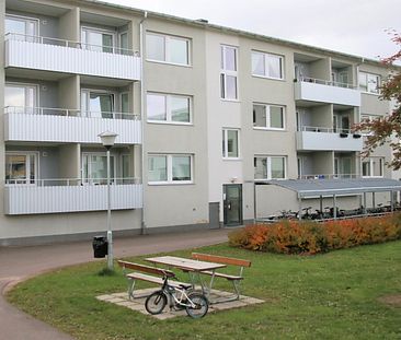 Ö Järnvägsgatan 28 B - Photo 4