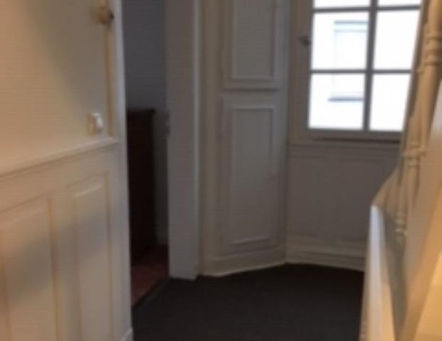 Unna-Mitte – Charmante 2-Zimmer-Wohnung mit Balkon - Foto 1