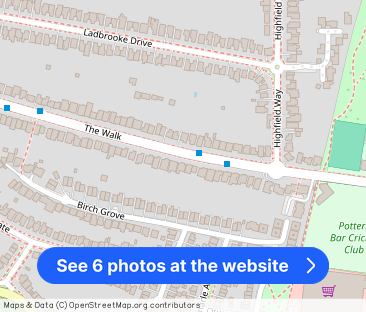 The Walk, Potters Bar - Photo 1