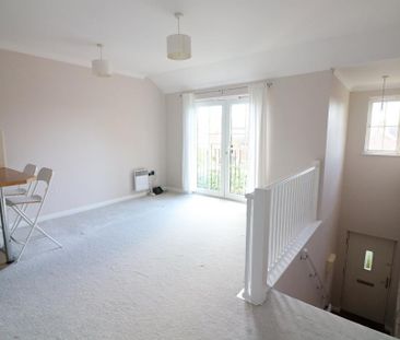 1 Bedroom Maisonette To Rent - Photo 6