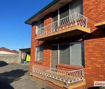 Large 2 bedroom CBD apartment - Photo 1