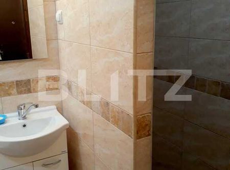 Garsoniera de inchiriat, 36 mp, zona strazii Mehedinti - Photo 5