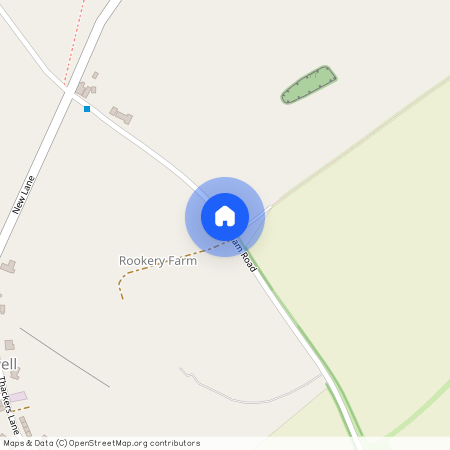 Rookery Farm, Tathwell, Louth LN11 9ST