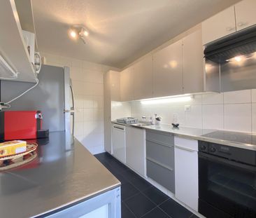 2.5 Zimmer, 55 m², 1. Stock - Foto 4