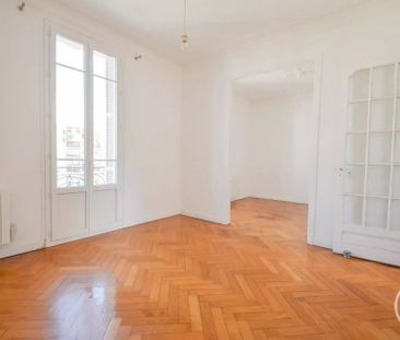 2/3 PIECES VIDE - 57 AUGUSTE RAYNAUD - NICE LIBERATION - Photo 5