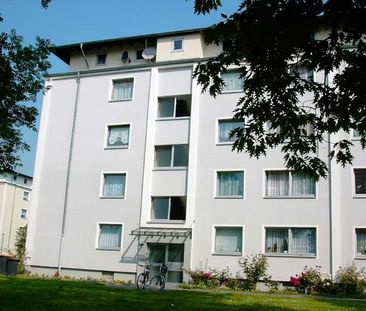 Renovierte 3-Zimmer-Wohnung in Ahlen - Foto 3