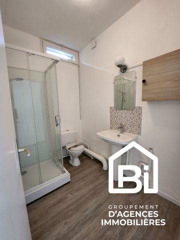 Location Appartement 2 pièces 29m² - Photo 5