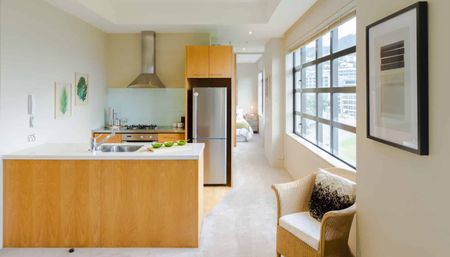 One bedroom executive aparment - Photo 5