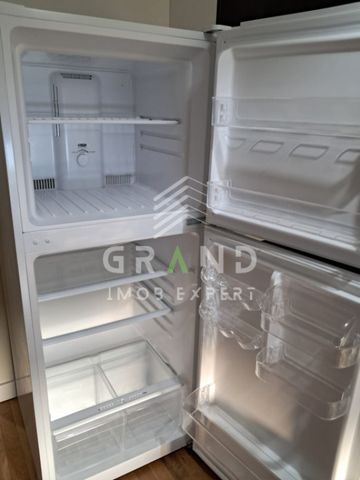 Oportunitate!Garsonieră modernă | AC | Parcare | Piața 1 - Fotografie 4