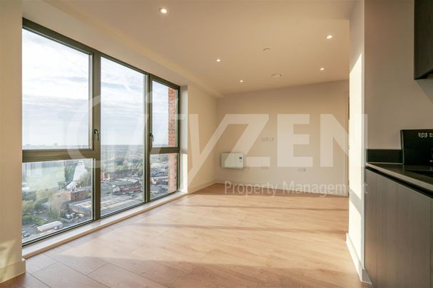 Waterhouse Gardens, Dutton Street, Manchester - Photo 1