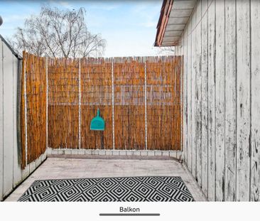 Gemütliche DG Wohnung 3ZKB - Photo 3