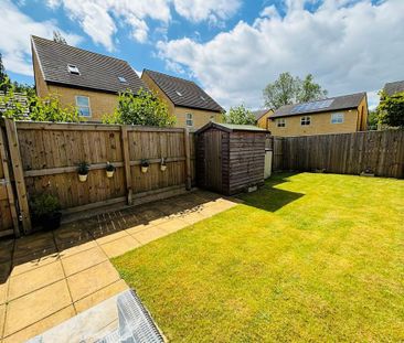 2 bedroom semi-detached house to rent - Photo 3