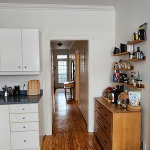 Verdun-Very nice 4 ½ - Perfect Location - Photo 2