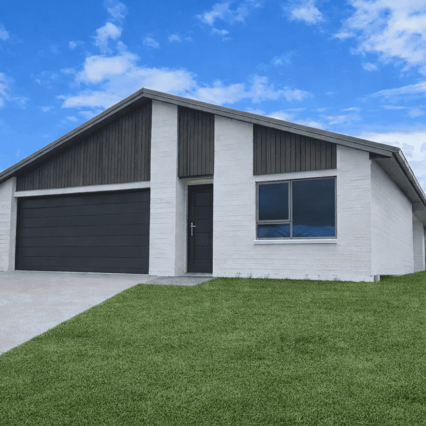 New Year BRAND New Home! - Photo 2