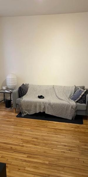 Logement 5 1/2 à louer - Cession de bail pour juin ou juillet - Photo 1