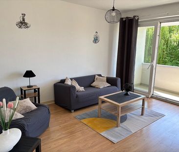 Appartement / Offre 46289076 - Photo 4