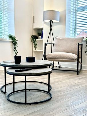 2 bedroom house of multiple occupation to rent - Photo 1