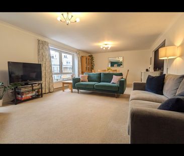 1 Bed Flat, Stockholm Way, E1W - Photo 1